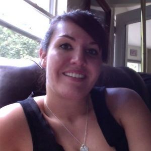 Meet your Posher, Leah